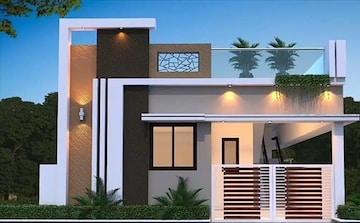 2 BHK Villa For Resale in North Bangalore Bangalore  7608634