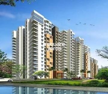 2 BHK Apartment For Resale in Madanpur Bhubaneswar  7608693