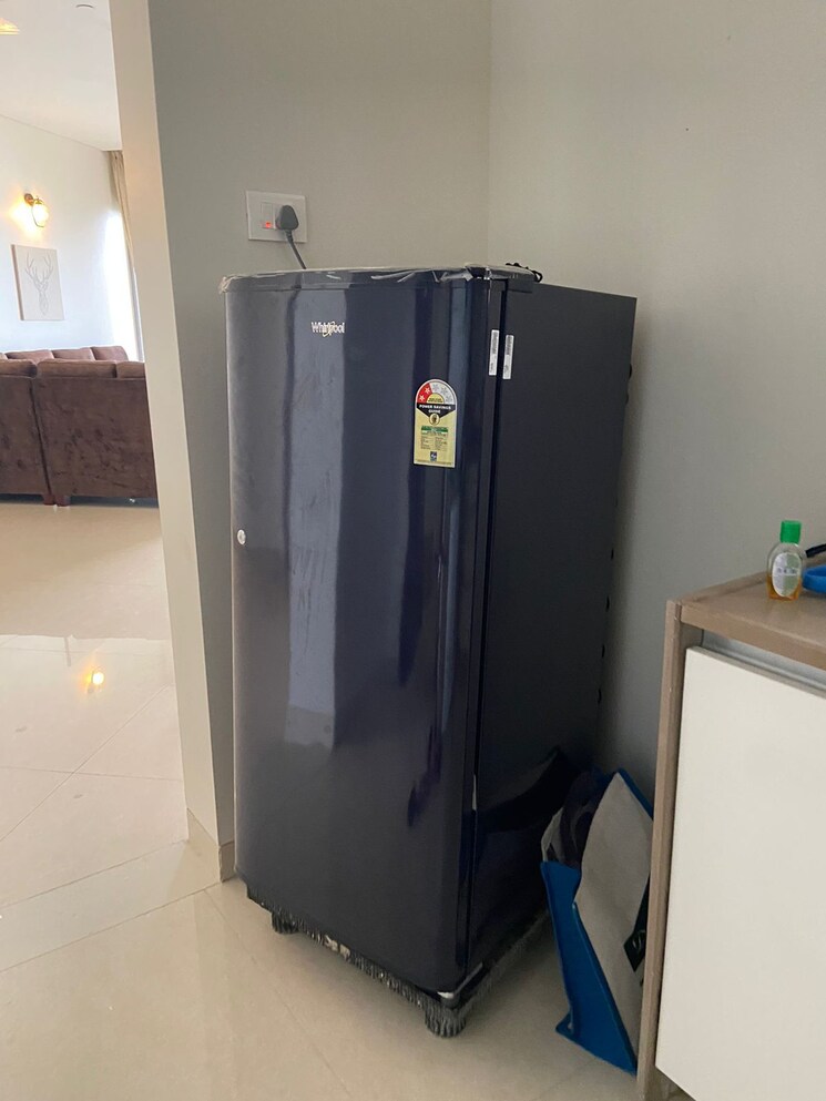 Room, kohinoor-tinsel-town 1 Bedroom 600 Sq.Ft. Apartment In Hinjewadi Pune 7604410