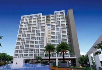 2 BHK Apartment For Resale in NCC Urban Park View Yelahanka New Town Bangalore  7608655