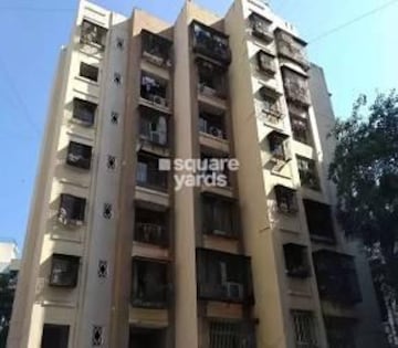 1 BHK Apartment For Rent in Atul Blue Empire Kandivali West Mumbai  7608667