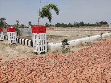  Plot For Sale in Krishna Iscon Valley, Gosainganj