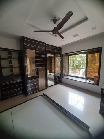 2 BHK Apartment For Rent in Skylark CHS Andheri West Mumbai  7608712