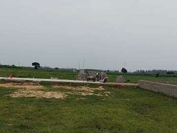 Plot For Sale in Lalru