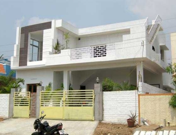 3 BHK Villa For Resale in Mysore Road Bangalore  7608681