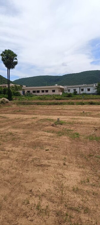 Plot For Resale in Vizag Airport Vizag  7608636