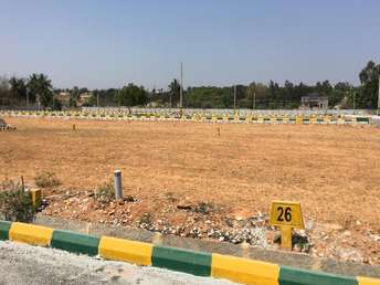 Plot For Resale in Sampangi Rama Nagar Bangalore  7608708