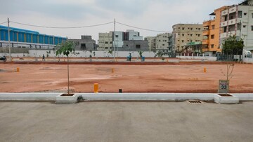  Plot For Sale in Magadi Road