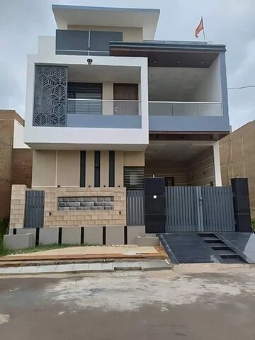 3 BHK Villa For Resale in Magadi Road Bangalore  7608699