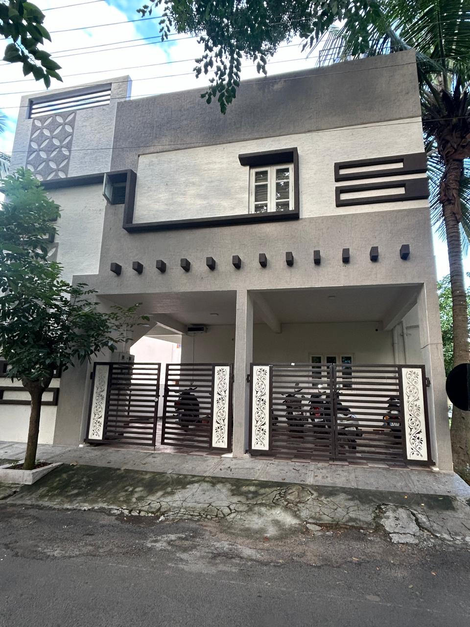 2 BHK Villa For Resale in Koppa Gate Bangalore  7608707