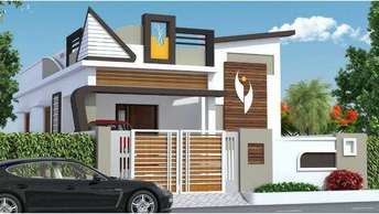 1 BHK Villa For Resale in Mysore Road Bangalore  7608724