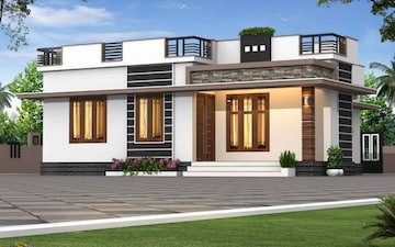2 BHK Villa For Sale in Yelahanka