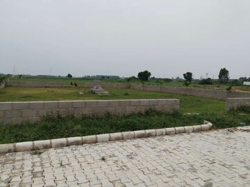 Plot For Resale in Lalru Mohali  7608716