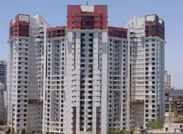 5 BHK Penthouse For Resale in Chaitanya Tower Prabhadevi Mumbai  7608715