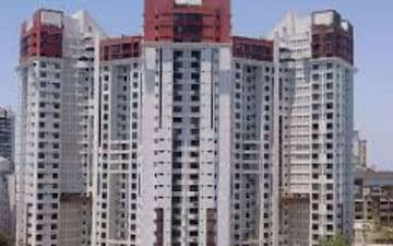 5 BHK Penthouse For Sale in Chaitanya Tower, Prabhadevi