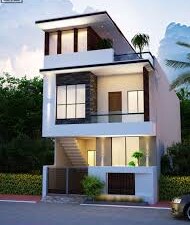 3 BHK Independent House For Sale in Mysore Road