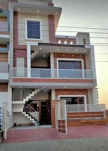 2 BHK Villa For Resale in Magadi Road Bangalore  7608732