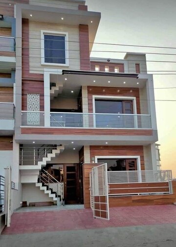 2 BHK Villa For Resale in Magadi Road Bangalore  7608732