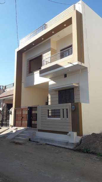 2 BHK Villa For Resale in Magadi Road Bangalore  7608735