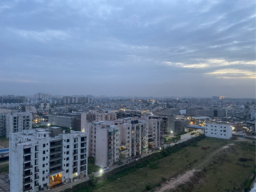 2 BHK Apartment For Sale in Sushma Green vista, Kishanpura