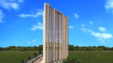 5 BHK Apartment For Resale in Evershine Crown Kandivali East Mumbai  7608770