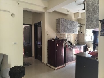 Living Room in 3 BHK Apartment at Aims Golf City, Sector 75 – for Sale