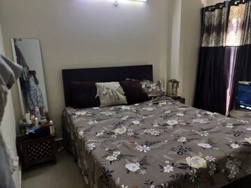 Bedroom in 3 BHK Apartment at Aims Golf City, Sector 75 – for Sale