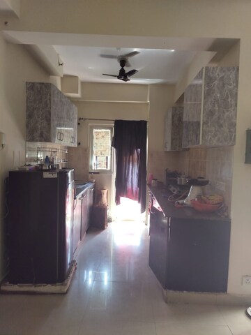 Kitchen in 3 BHK Apartment at Aims Golf City, Sector 75 – for Sale