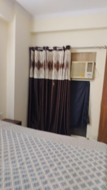 Bedroom in 3 BHK Apartment at Aims Golf City, Sector 75 – for Sale