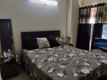 Bedroom in 3 BHK Apartment at Aims Golf City, Sector 75 – for Sale