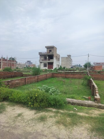  Plot – Exterior View View at Bakkas - for Sale