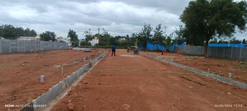 Plot Area in  Plot at Gantiganahalli – for Sale