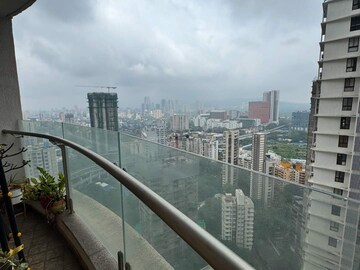 2 BHK Apartment For Sale in Birla Vanya, Kalyan West