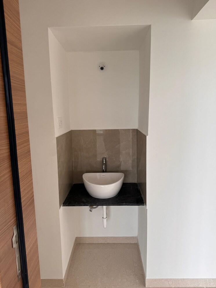Bathroom, sukhwani-skylines 2 Bedroom 938 Sq.Ft. Apartment In Wakad Pune 7608838