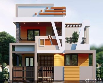 2 BHK Villa For Resale in Koppa Gate Bangalore  7608839