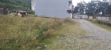 Plot Area in  Plot at Earthcon Mega County, Kirsali Gaon – for Sale