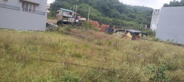  Plot – Exterior View View at Earthcon Mega County, Kirsali Gaon - for Sale