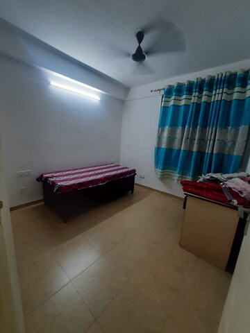 3 BHK Apartment For Sale in Sushma Joynest ZRK, Ghazipur