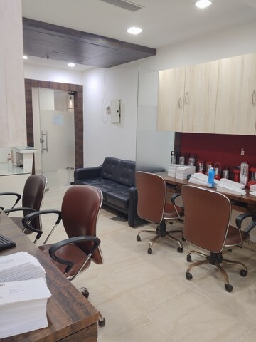 Commercial Office Space 893 Sq.Ft. For Rent in Netaji Subhash Place Delhi  7608881