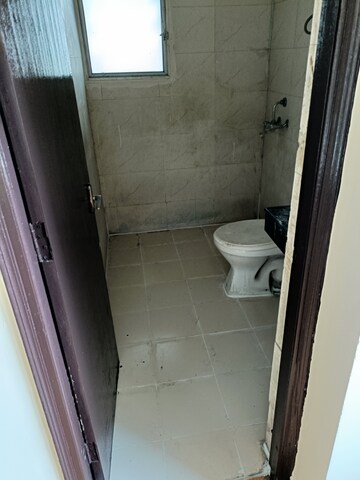 Bathroom in 2 BHK Apartment at Gardenia Square 2, Sain Vihar – for Sale