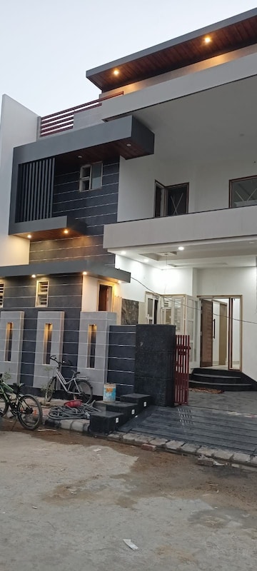 2 BHK Villa For Resale in Bannerghatta Jigani Road Bangalore  7608867