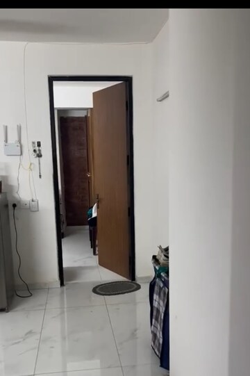Bathroom in 1 BHK Apartment at Arete India Our Homes 3, Sohna Sector 6 – for Sale