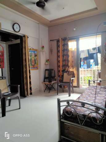 1 RK Apartment For Rent in VIva Meenakshi Heights Virar East Mumbai  7608918