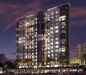 3 BHK Apartment For Rent in Star Meadows Kalyan West Thane  7608912