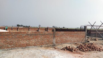  Plot For Sale in Jewar