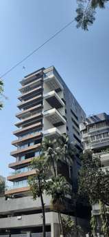 3 BHK Apartment For Resale in Juhu Mumbai  7608967