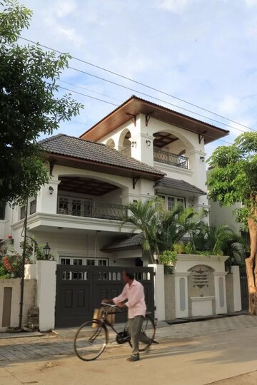 3 BHK Villa For Sale in Mysore Road