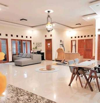 3 BHK Independent House For Resale in Sampangi Rama Nagar Bangalore  7608964