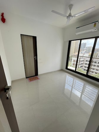 1 BHK Apartment For Resale in National Park View Borivali East Mumbai  7608950