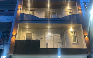 4 BHK Builder Floor For Sale in Sector 65